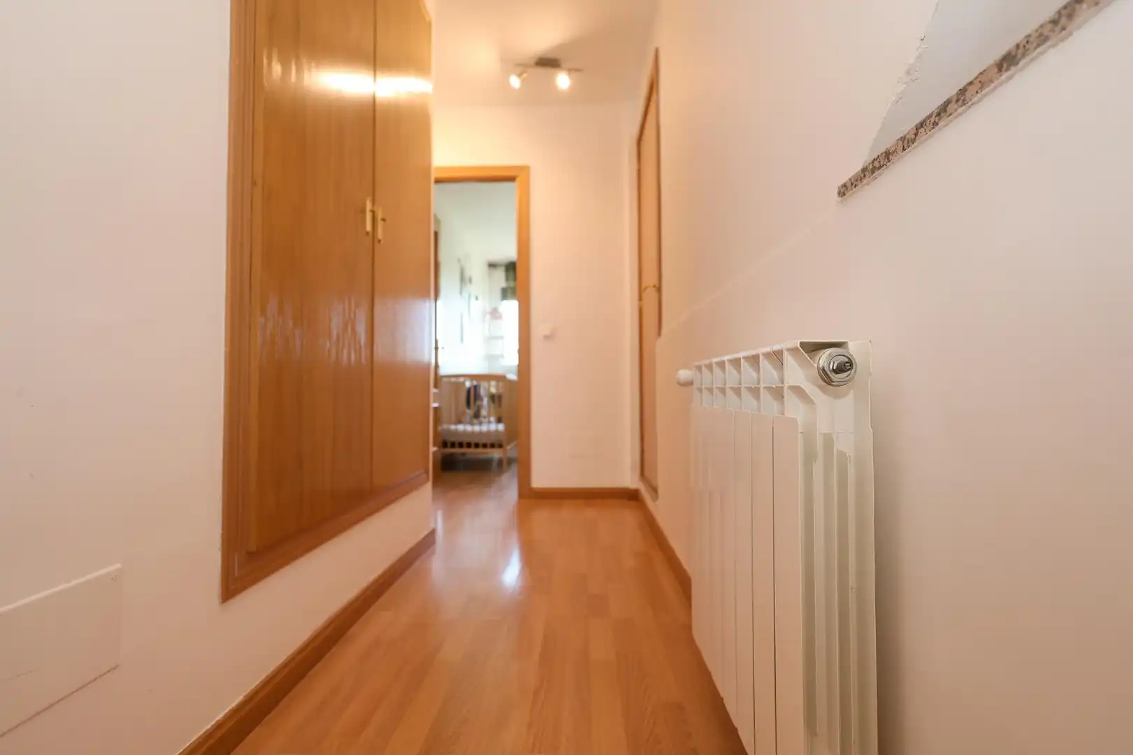 Houses for sale in Yebes  with Heating