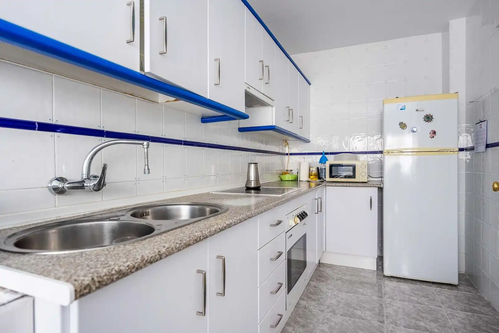 Piso en venta en Centro