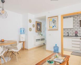 Sala d'estar de Pis en venda en  Palma de Mallorca amb Aire condicionat, Terrassa i Traster