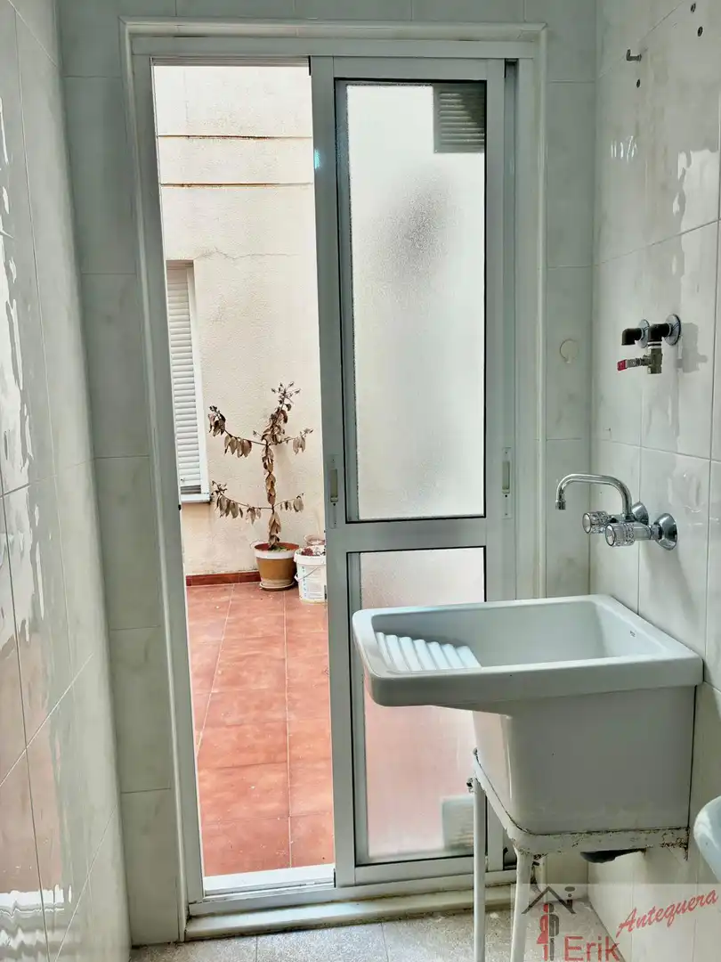 Piso con terraza en venta en Centro, imagen 14