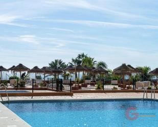 Piscina de Apartament en venda en Almuñécar amb Terrassa i Piscina comunitària