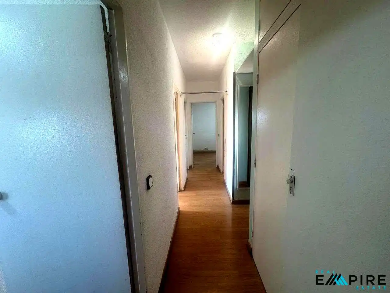 Flat for share in Zarzaquemada