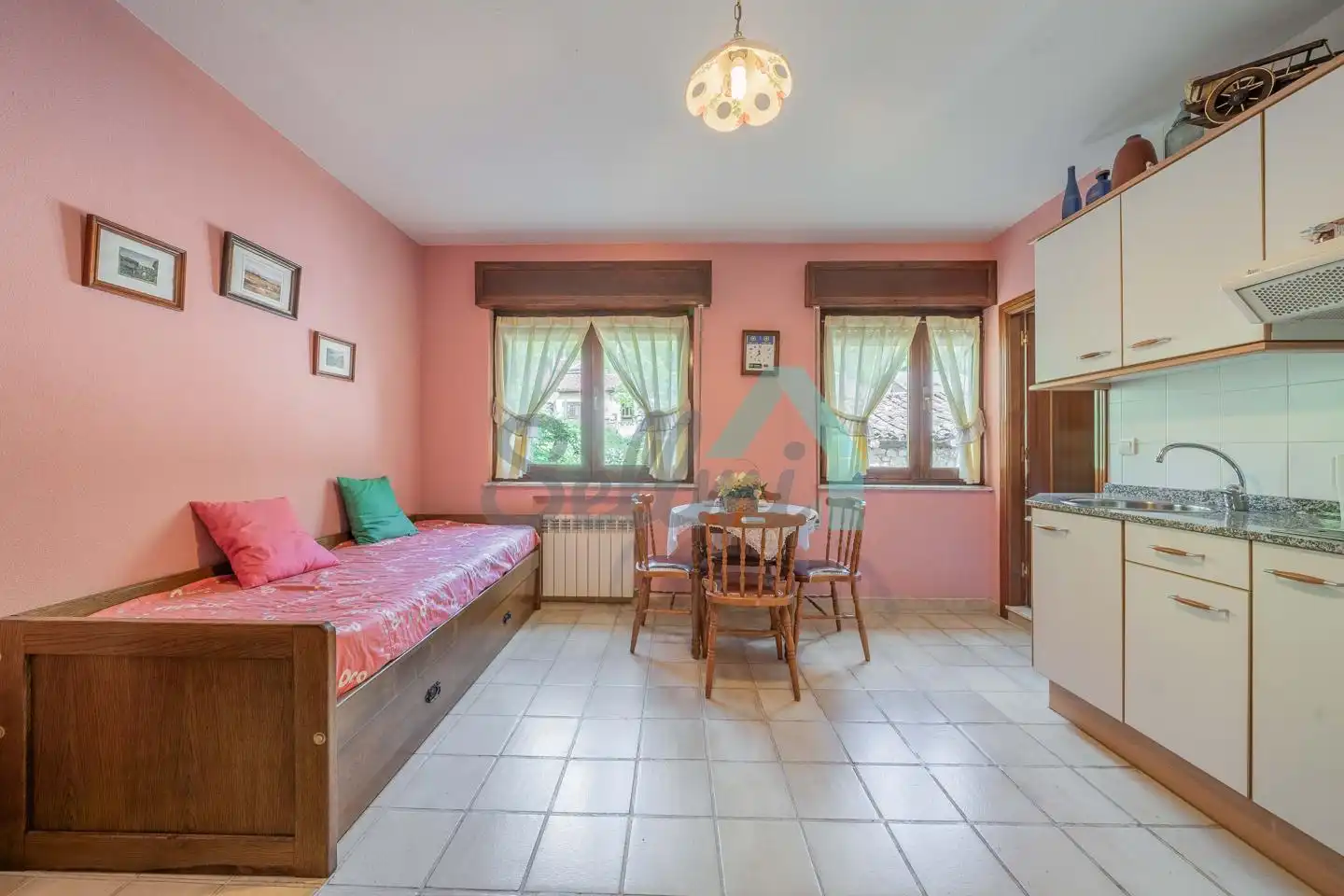 Casa amb jardí en venda a Tuiza de Abajo, imagen 68