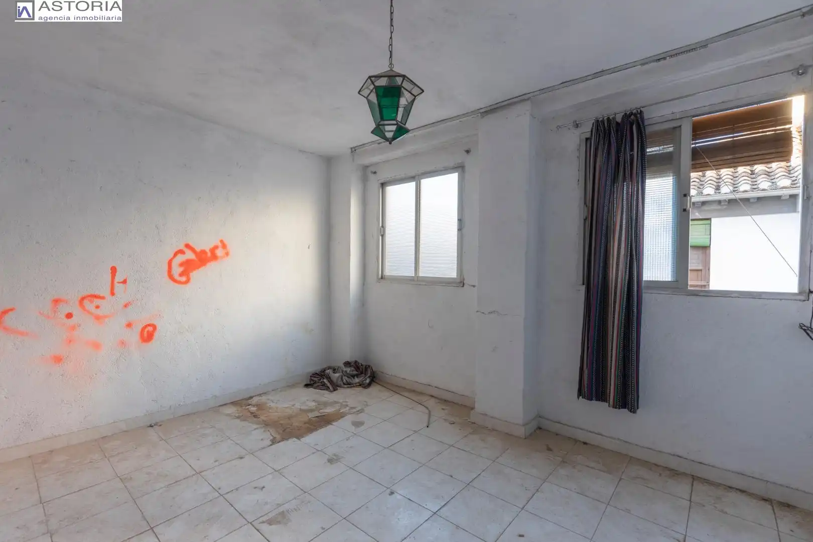 Casa con terraza en venta en Calle CONDE DE LAS INFANTAS, imagen 29