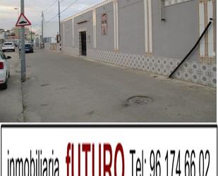 Industrial land for sale in Cullera