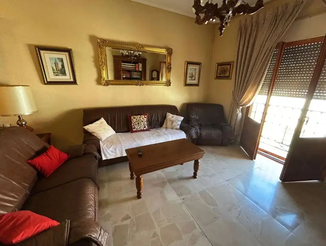 Casa con terraza en venta en Torralba de Calatrava, imagen 25