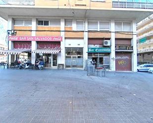 Vista exterior de Casa o xalet en venda en Badalona