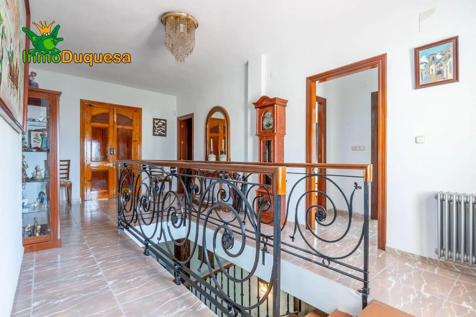 Chalet con terraza en venta en Ogíjares, imagen 27