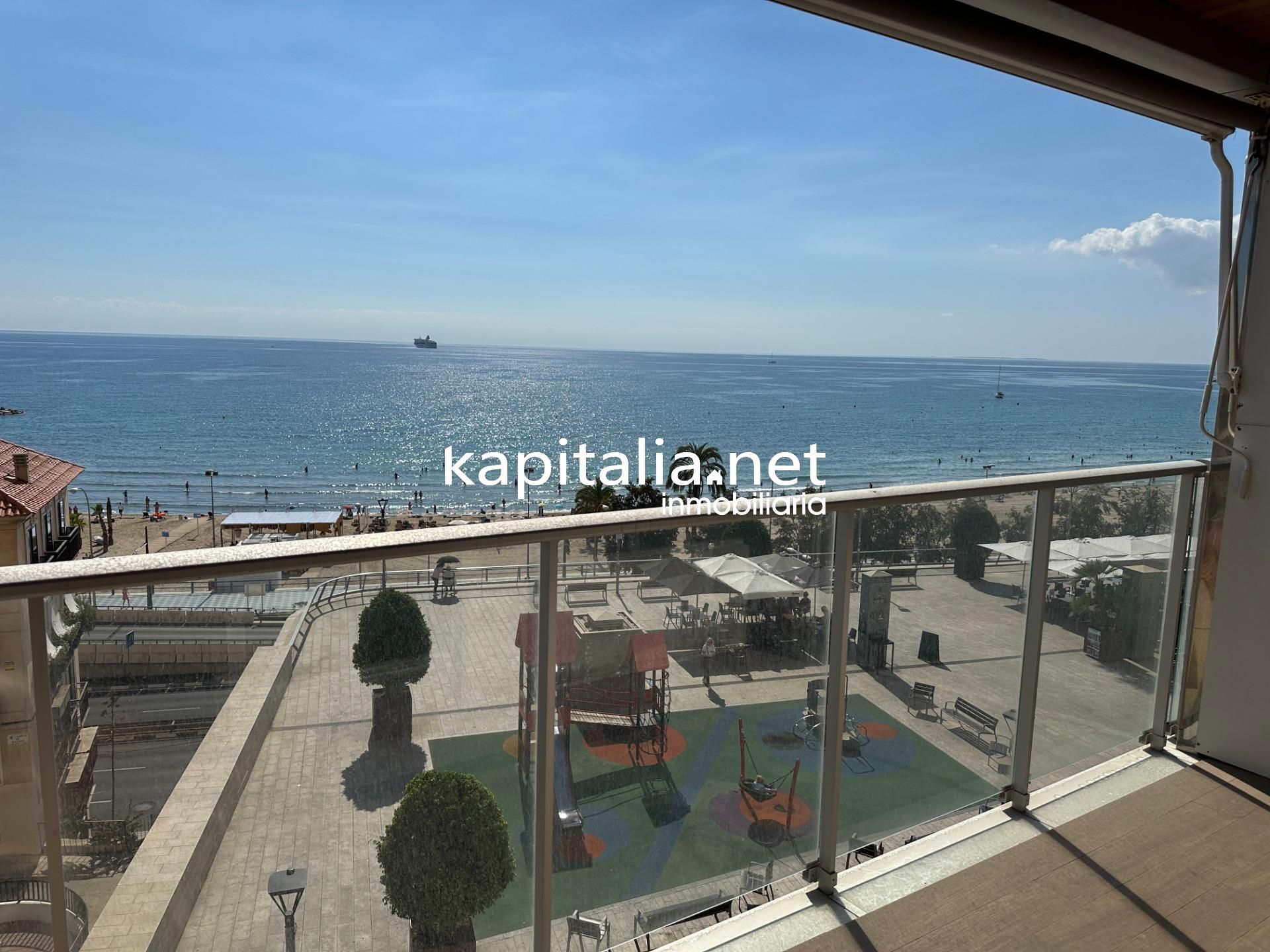 Flat for sale in Alicante / Alacant  with Terrace and Balcony