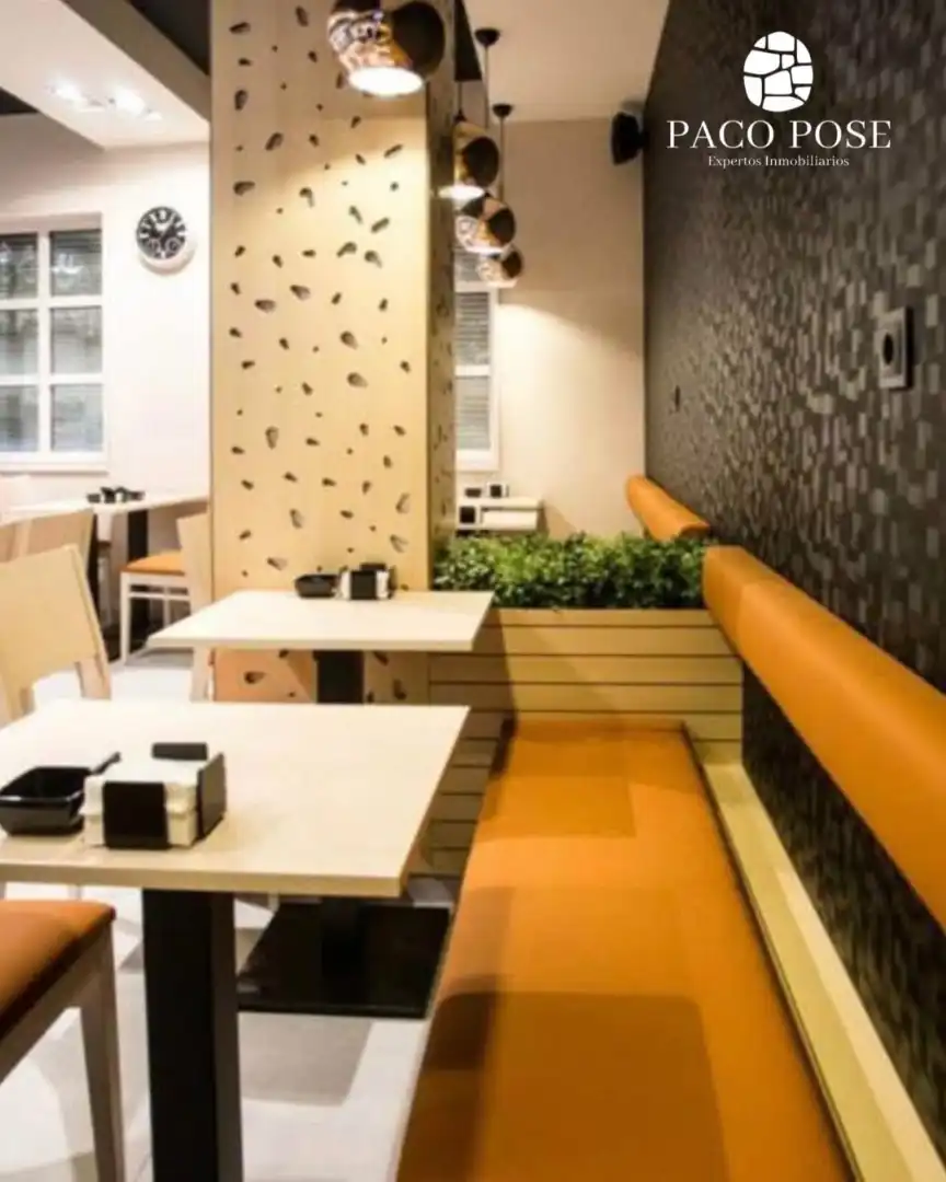 Local en venta en A Coruña Capital  con Aire acondicionado, Calefacción y Terraza