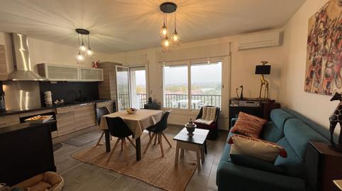 Foto 4 de Apartament en venda a Carrer Londres, 19-23 Pl.3 Pt.16, 19, Els Grecs - Mas Oliva, Roses