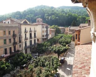 Vista exterior de Casa o xalet en venda en Sant Joan de les Abadesses