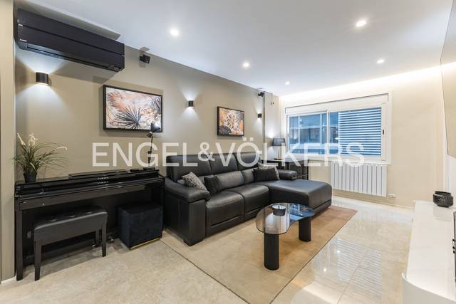 Piso en Venta en Sant Gervasi- Galvany