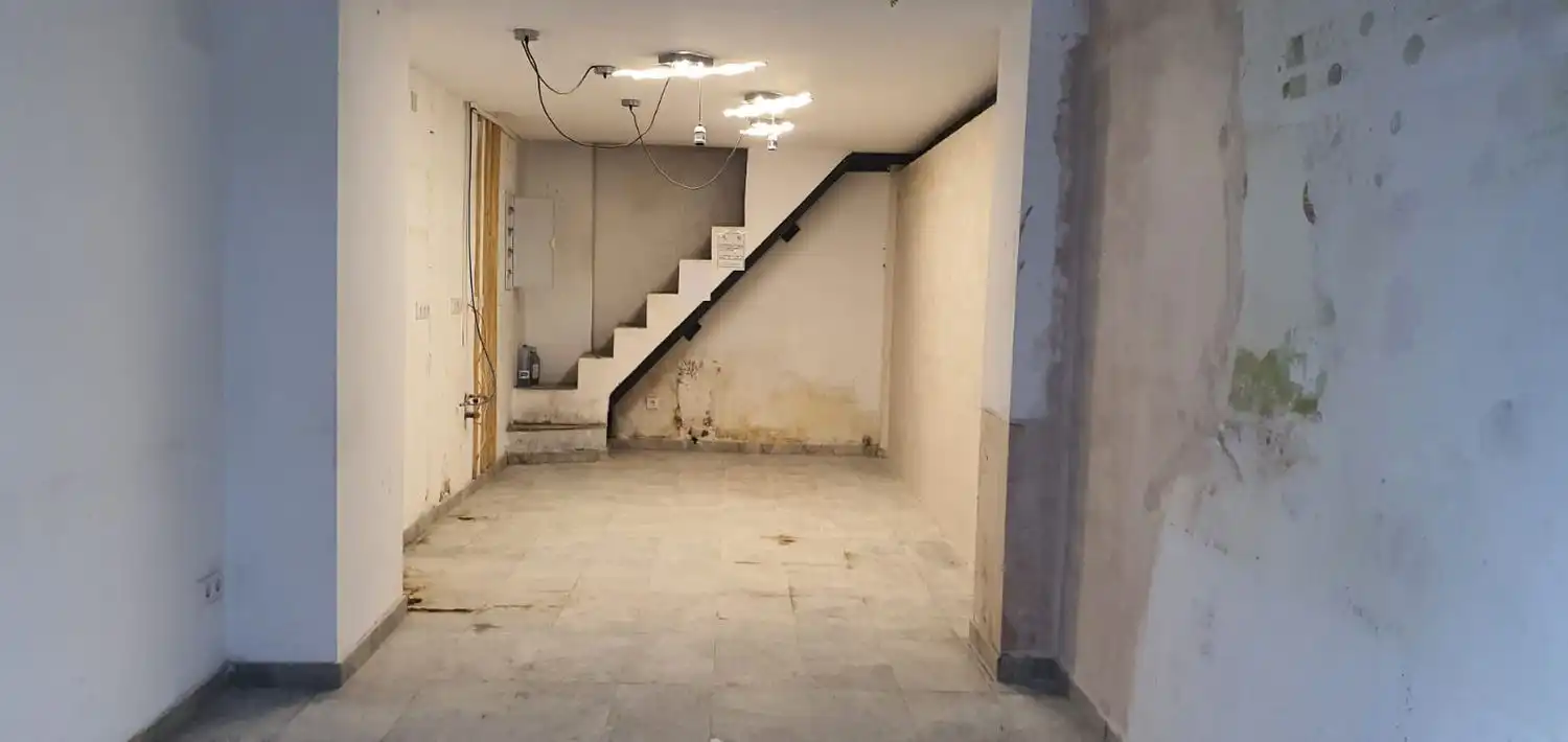 Geschaftsraum zum Verkauf in Cádiz
