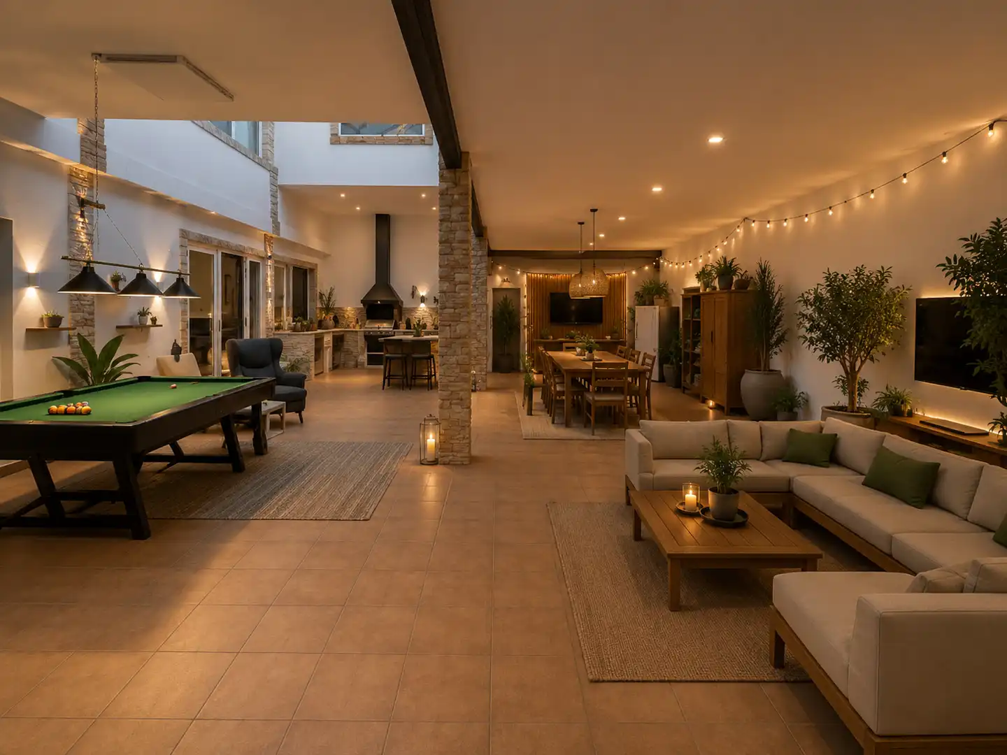 Terraza de Casa adosada en venta en Las Palmas de Gran Canaria con Parquet, Terraza y Trastero