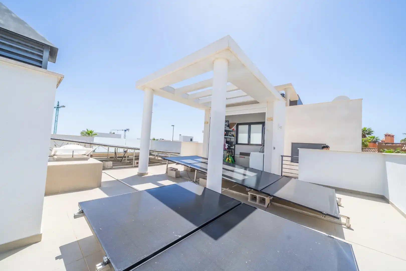 Villa avec piscine à vendre à San Miguel de Salinas, imagen 21