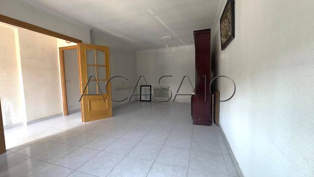 Casa-chalet en Venta en Cubas de la Sagra