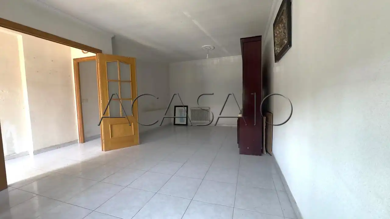 Houses for sale in Cubas de la Sagra  with Heating