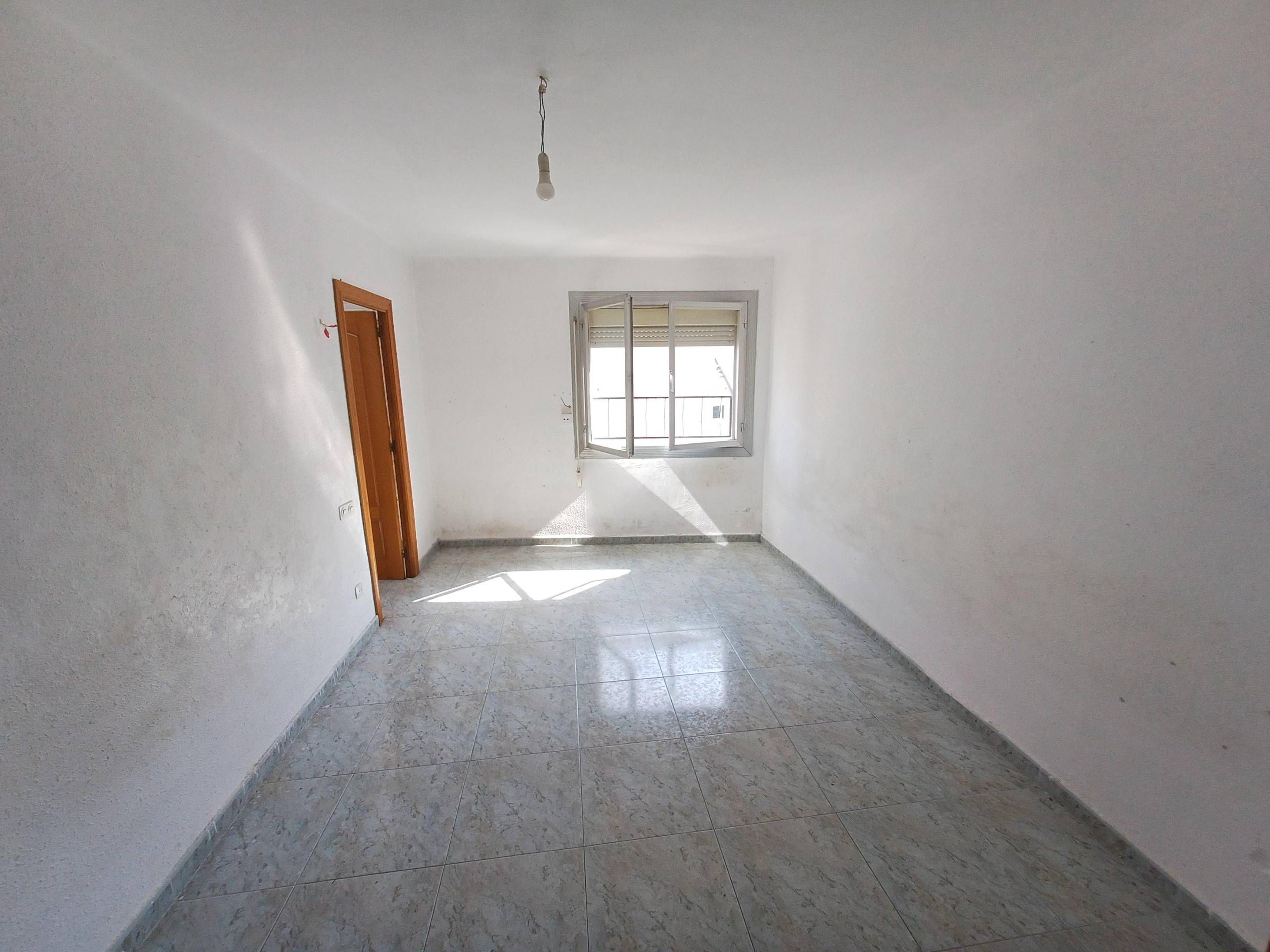 Bedroom of Flat for sale in L'Hospitalet de Llobregat