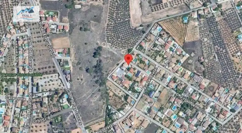 Casa o xalet en venda en Albolote amb Jardí privat i Piscina comunitària