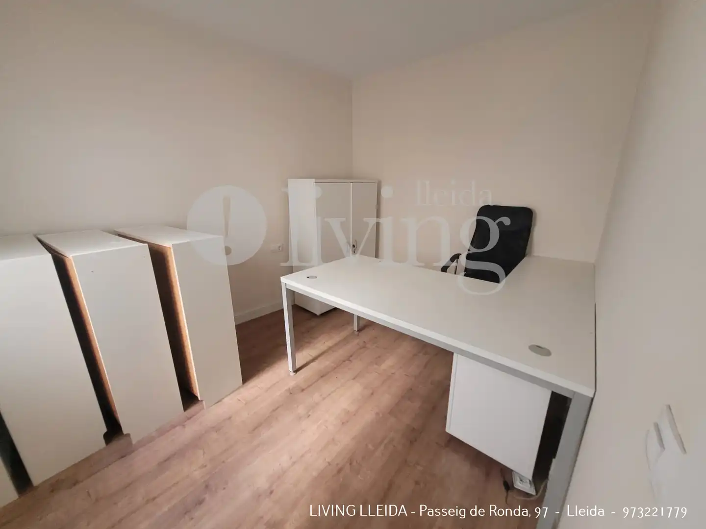 Büro mit Aufzug zur Miete in Plaça de Sant Joan, imagen 4