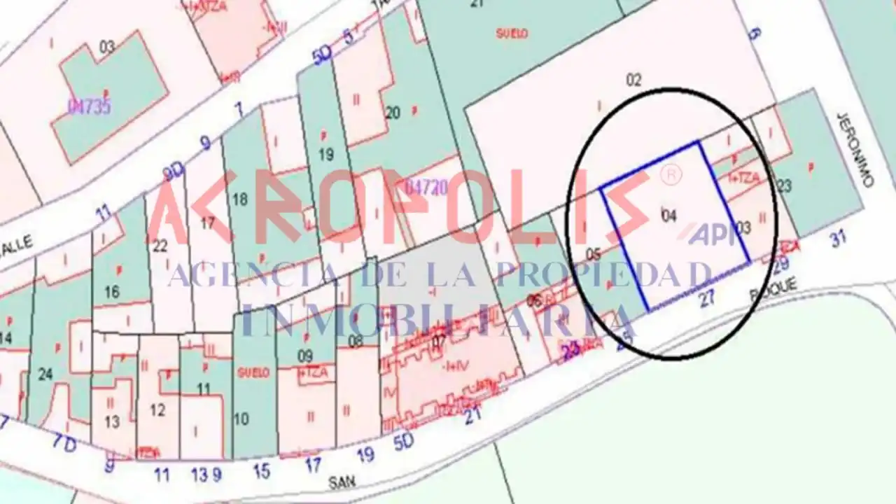 Residencial en venda a Pinilla, imagen 4