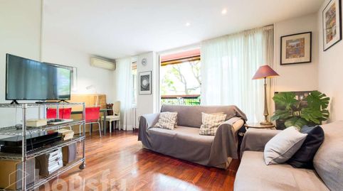 Foto 2 de Piso en venta en Ronda del General Mitre, ., Les Tres Torres, Barcelona Capital