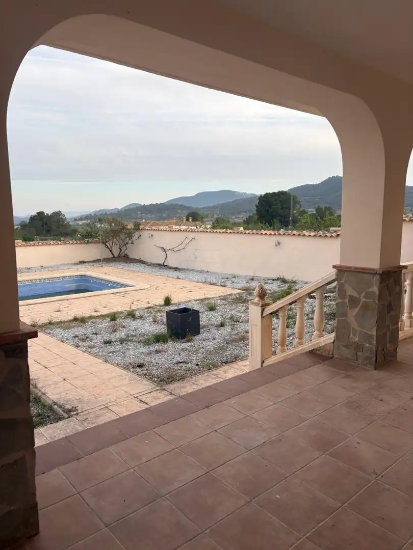 Villa à vendre à Monóvar  / Monòver, imagen 11