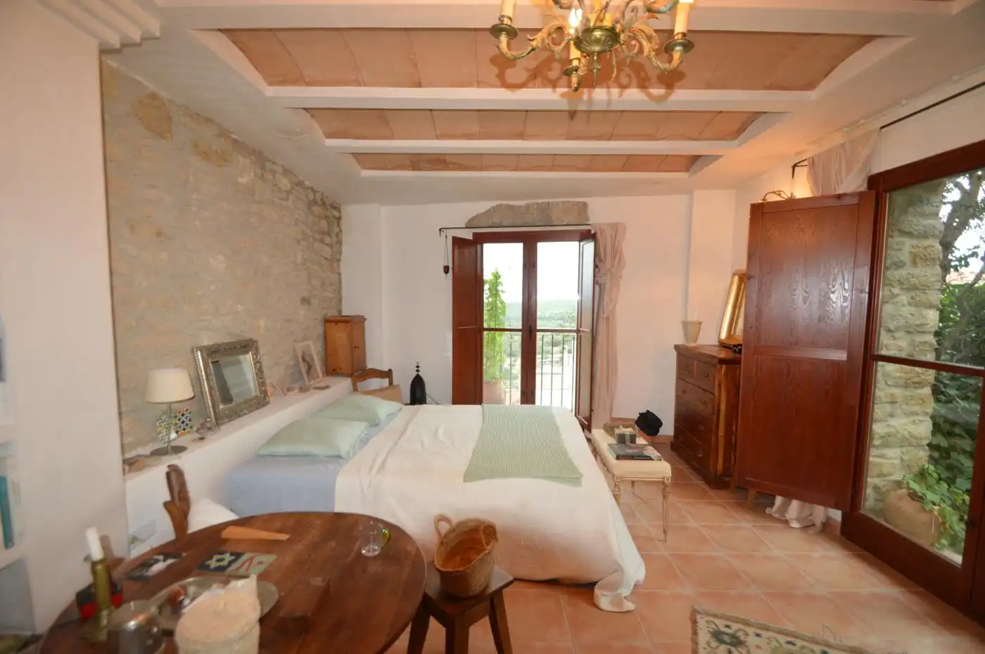 Country house with terrace for sale in Carrer del Sol, imagen 12