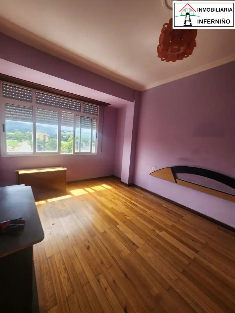 Flat for sale in O Feal - Xubia, imagen 12