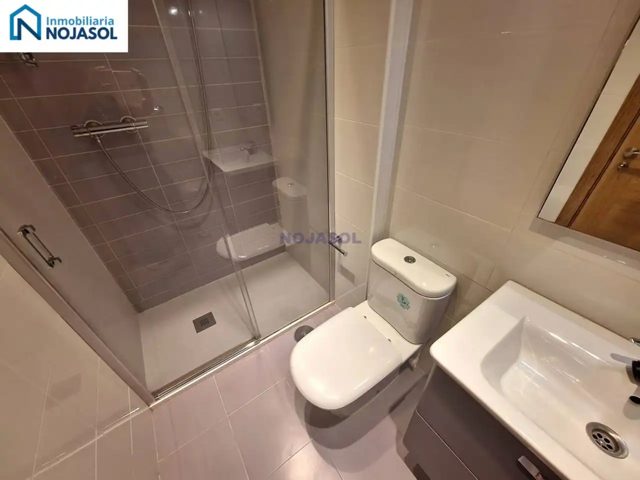 Apartment mit Pool zur Miete in Calle LA SIERRA 6, imagen 30