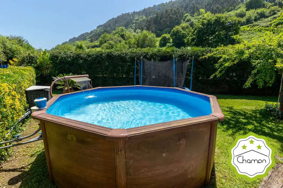 Casa in vendita a Otañes - Talledo, imagen 14