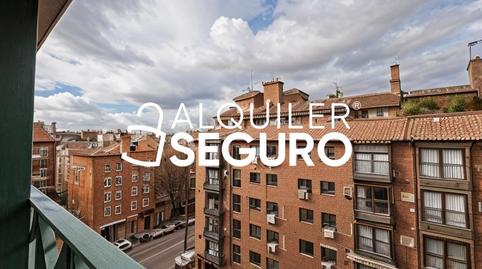 Photo 2 of Attic to rent in De Baños de Montemayor, Acacias,  Madrid Capital