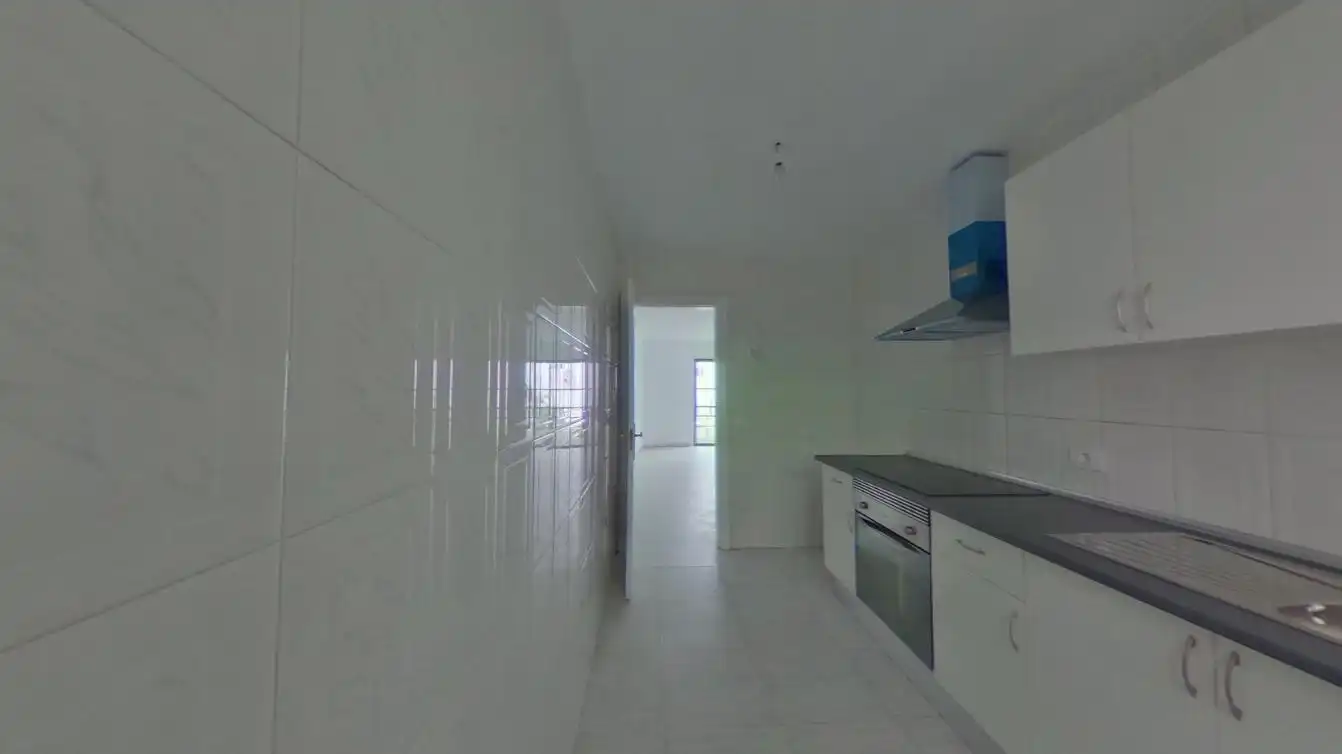Kitchen of Flat for sale in Adeje  with Balcony
