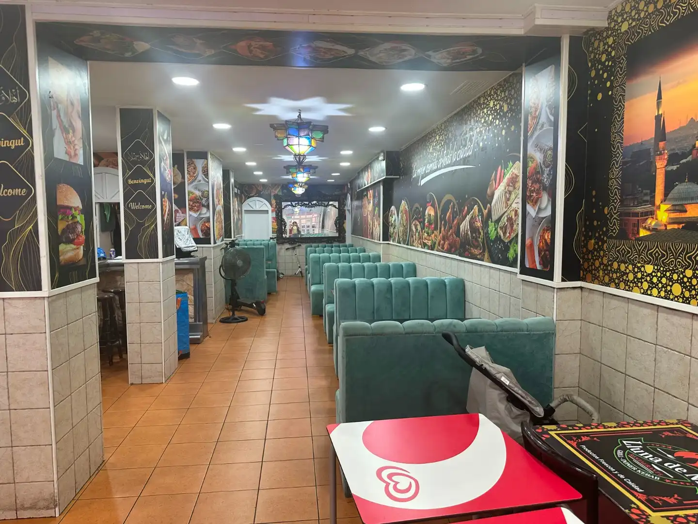 Local comercial en venda a Santa Perpètua de Mogoda, imagen 12