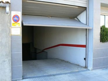 Parking à vendre à c/ esglesia