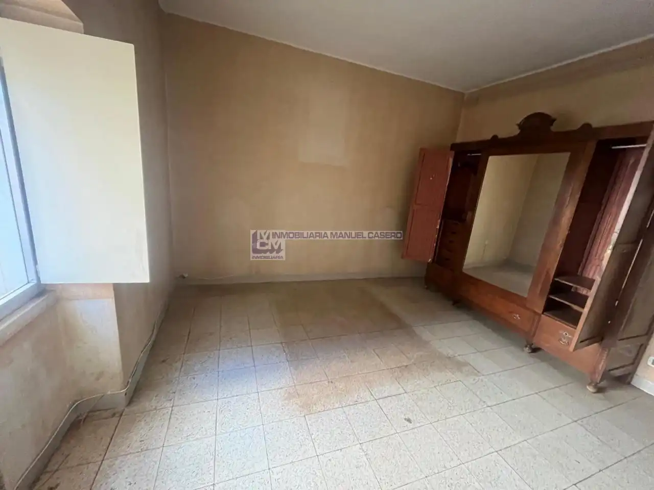 Habitación de Piso en venta en Cáceres con Calefacción y Terraza