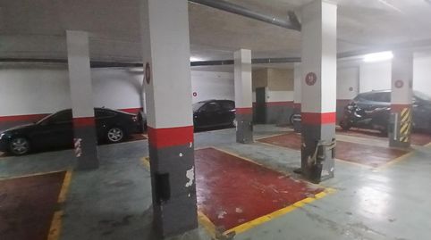 Foto 3 de Garaje en venta en Calle del Castillo de Benisanó, 18, Nou Moles, Valencia Capital