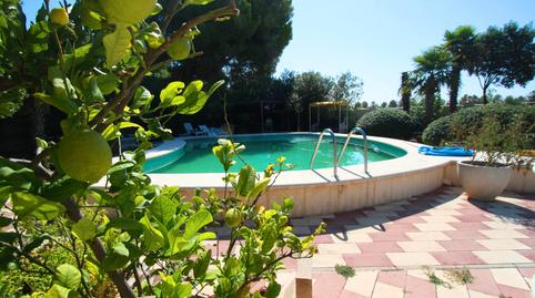 Foto 2 de Casa o xalet en venda a Pedanías - Extrarradio, Albacete
