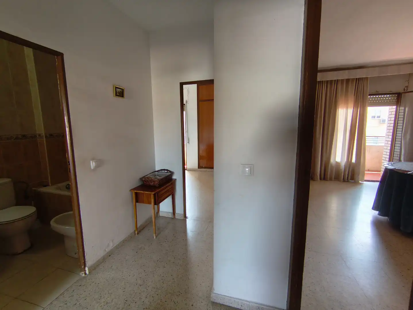 Appartement avec terrasse à vendre à Avenida Lusitania 66, imagen 18