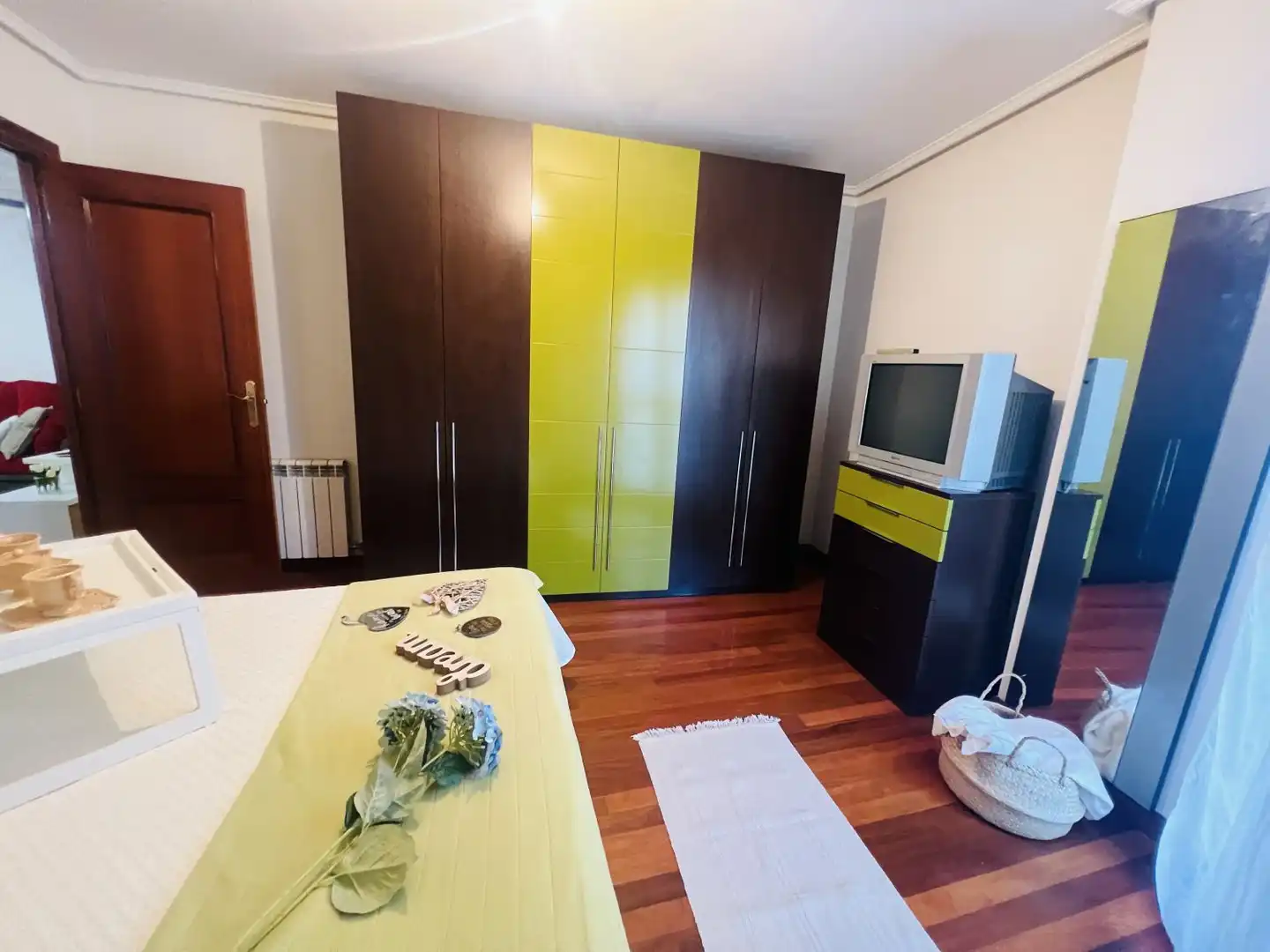Flat with lift for sale in Voto, imagen 21
