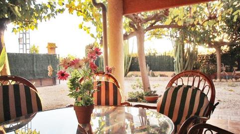 Foto 2 de Casa o chalet en venta en Almoradí, Alicante