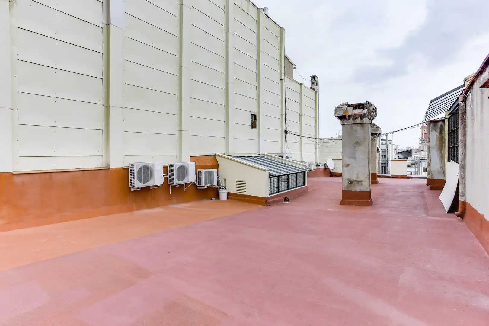 Flat with terrace to rent in Carrer Gran de Gràcia, imagen 34