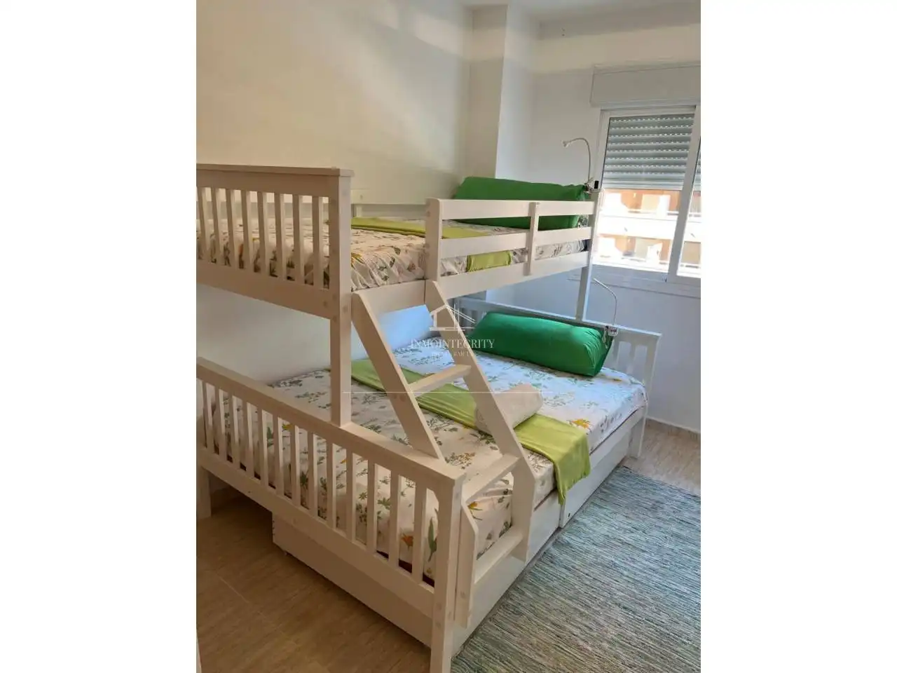 Apartamento con piscina en venta en Calle Amplaries 33, imagen 7