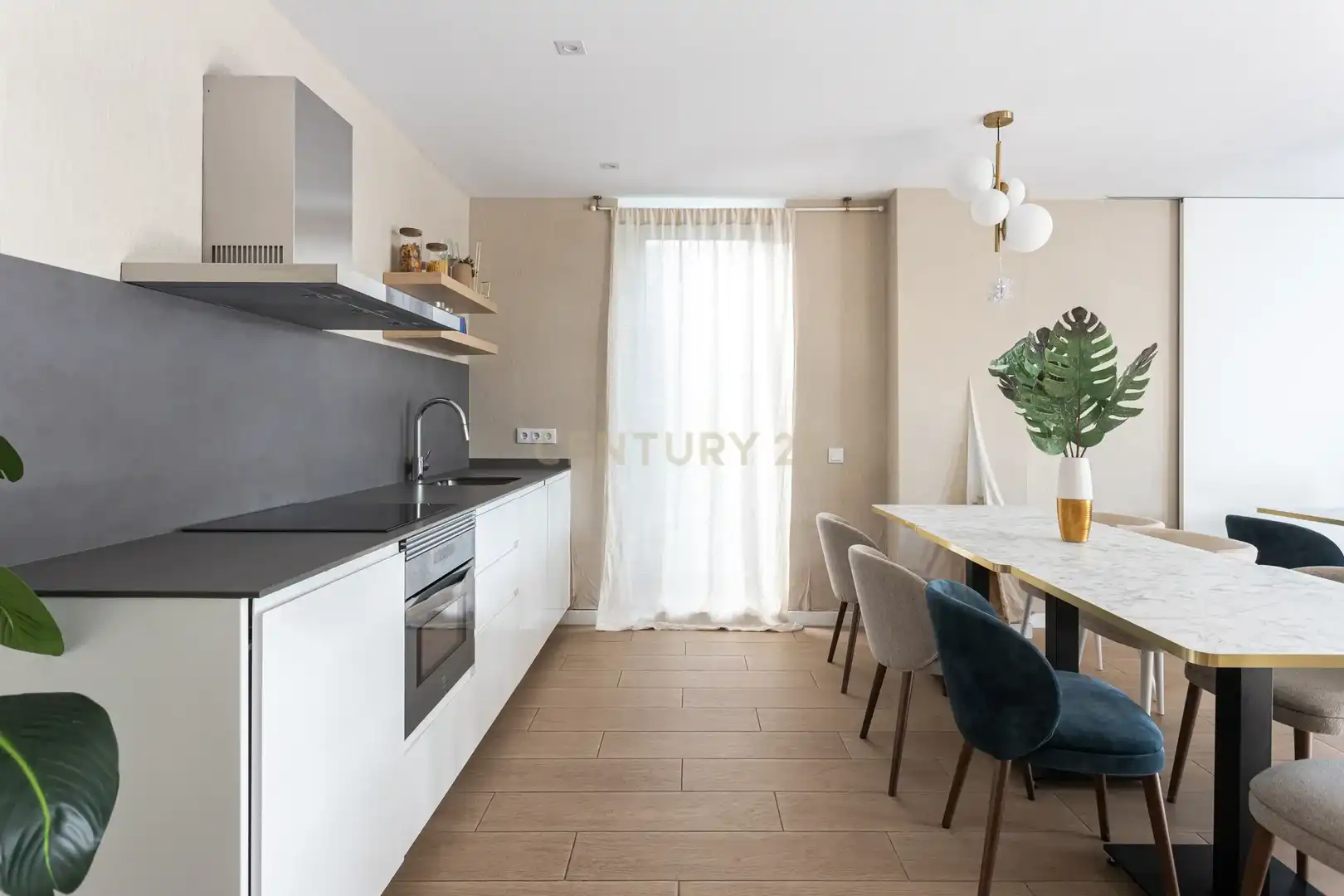 Apartments for sale in Carrer Professor Barraquer, Esplugues de Llobregat, -1, Finestrelles