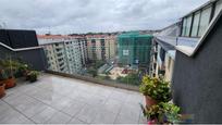 Terrace of Flat for sale in Donostia - San Sebastián   with Terrace