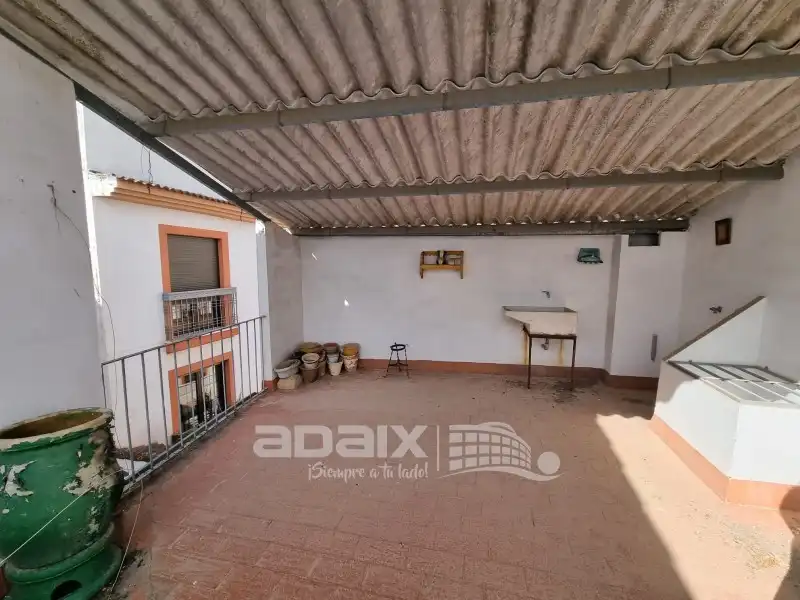 Casa o chalet en venta en Centro