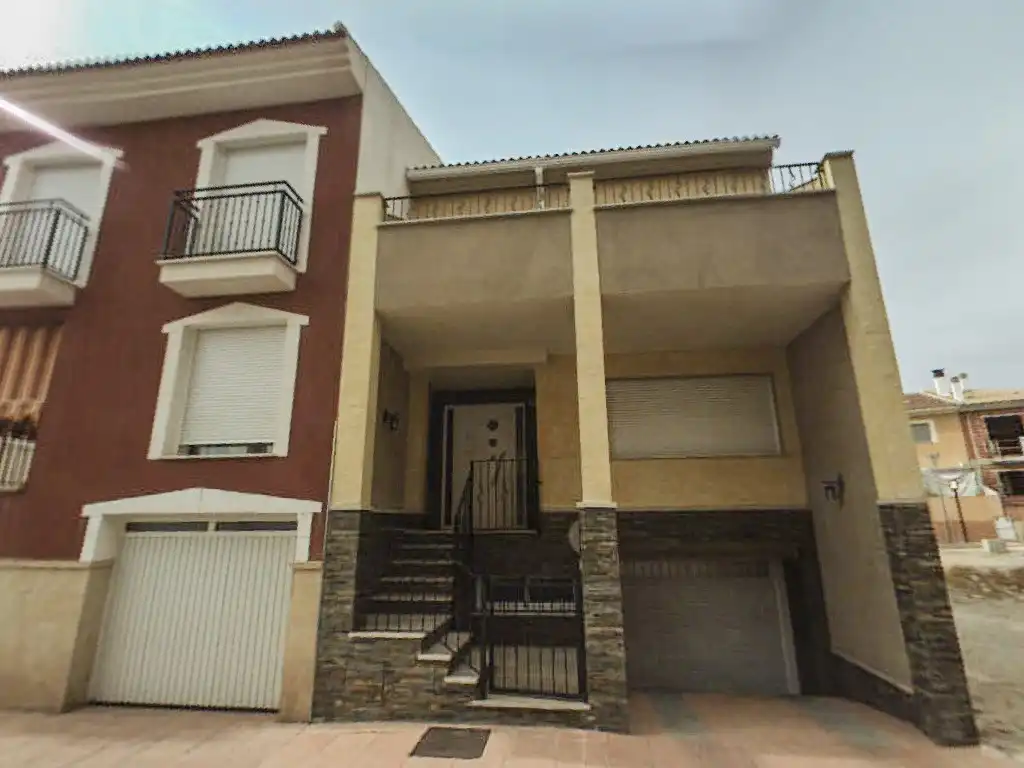 Flat for sale in C/ Hellin