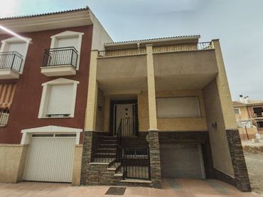 Wohnung zum Verkauf in C/ Hellin