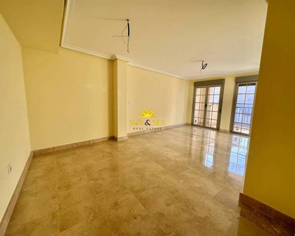 Apartamento en Alquiler en Centro - Muelle Pesquero